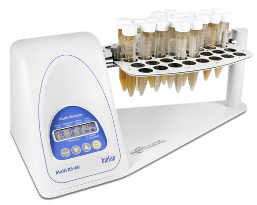 Biosan Multi RS Шейкер