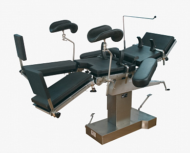 Механогидравлический операционный стол Surgery 8500