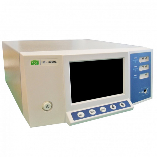 MGB HF 4000L ЭХВЧ