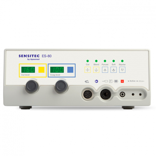 Sensitec ES-80 ЭХВЧ
