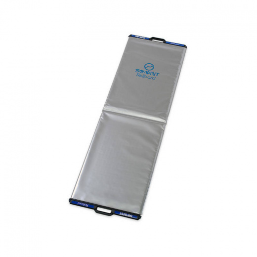 Samarit Medical AG Rollbord Hightec 178х50 см складной Устройство для перекладывания больных