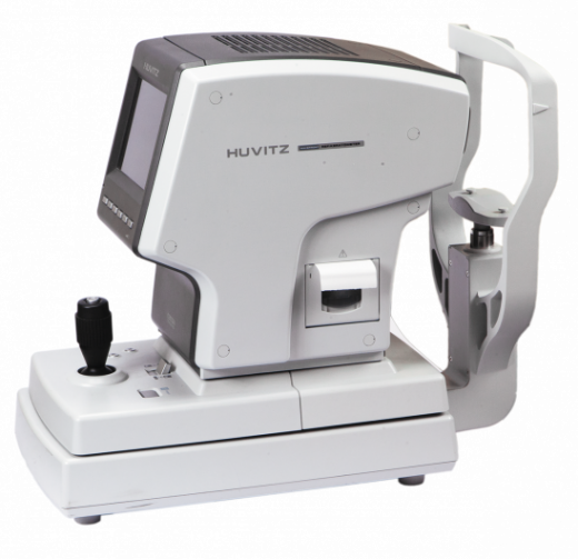 Huvitz HRK-7000A Автоматический рефрактометр