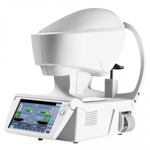 Visionix VX130+ Автоматический рефрактометр
