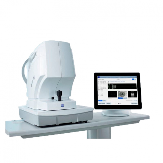 Carl Zeiss IOL Master 700 Оптический биометр (СНЯТ С ПРОИЗВОДСТВА)