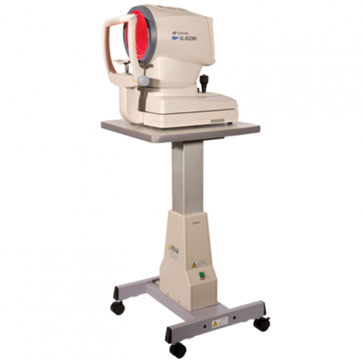 Topcon Aladdin Оптический биометр