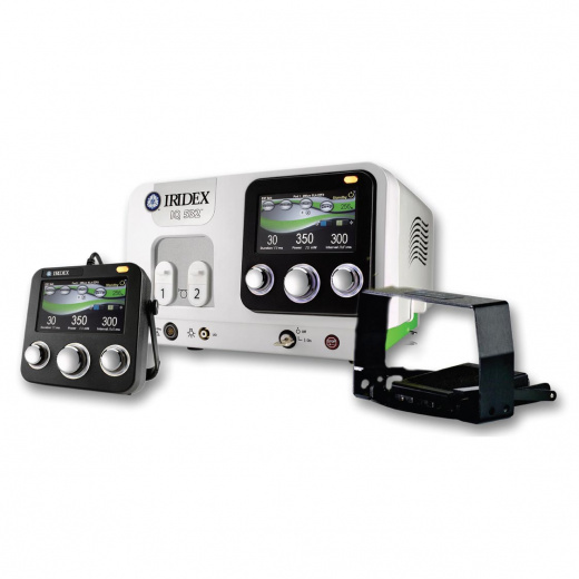Iridex IQ 532 Офтальмологический лазер