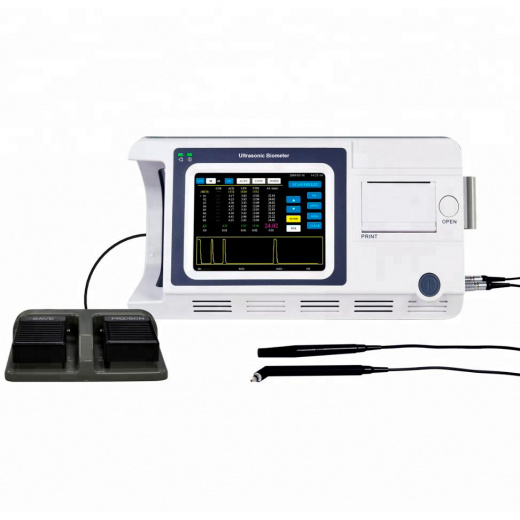 Meda MD-1000 Ультразвуковое оборудование
