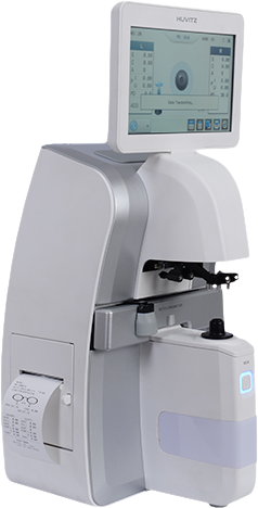 Huvitz HLM-9000 Диоптриметр