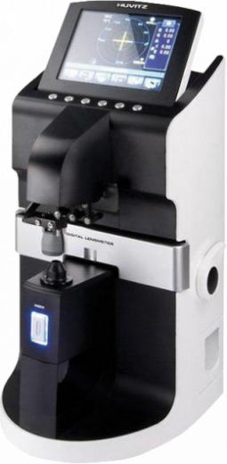 Huvitz HLM-7000 Диоптриметр