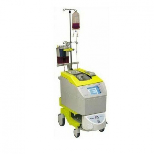 Fresenius C.A.T.S.plus Аппарат для переливания крови