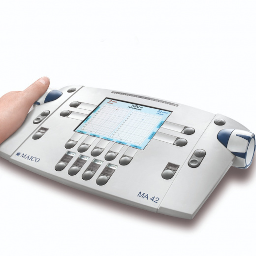 Maico Diagnostics MA 42 Аудиометр