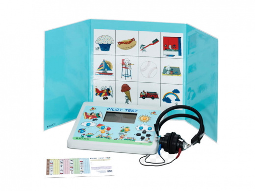 Maico Diagnostics Pilot Test Аудиометр