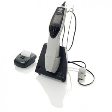 Импедансометр TITAN Interacoustics