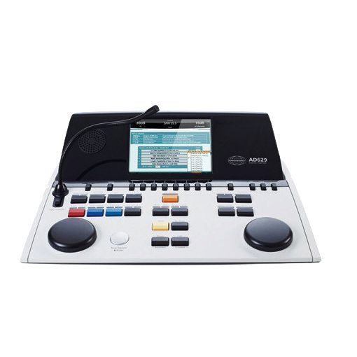 Interacoustics AD 629e Аудиометр
