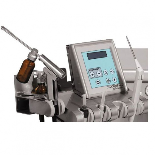 Euroclinic Otocompact Lux ЛОР-комбайн