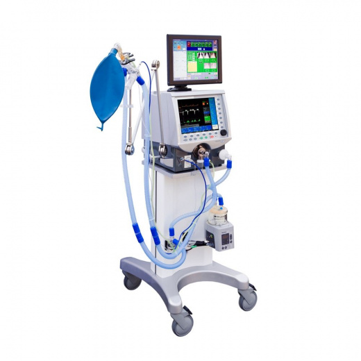 Chirana Chirolog SV Basic Аппарат ИВЛ