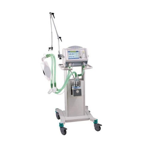 Dixion Aeros 4600 Аппарат ИВЛ