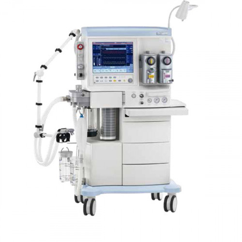 Loewenstein Medical Leon Plus универсальный наркозно-дыхательный аппарат