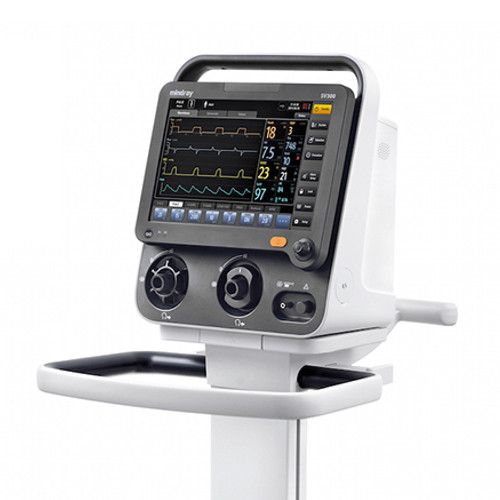 Mindray SV300 Аппарат ИВЛ