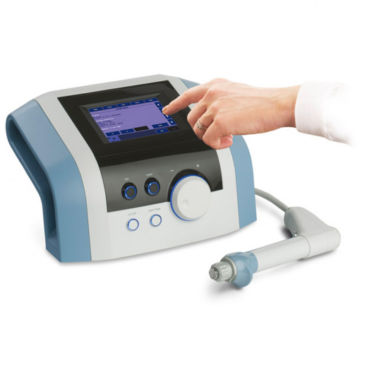 BTL 6000 SWT Topline Power Andrology Аппарат для ударно-волновой терапии