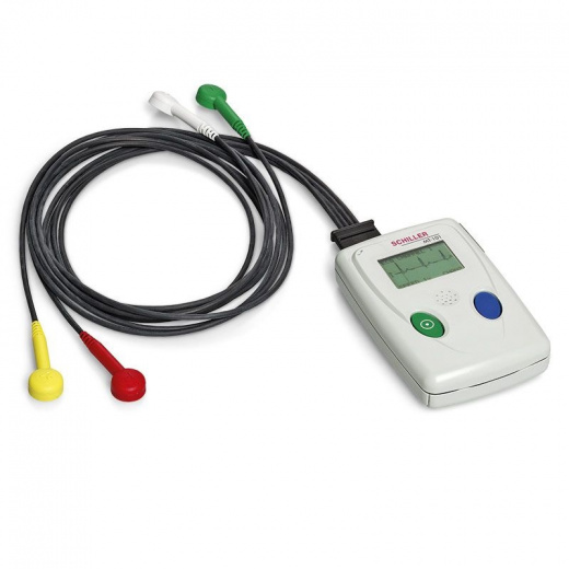 Schiller Microvit MT-101/200 Холтеровский монитор