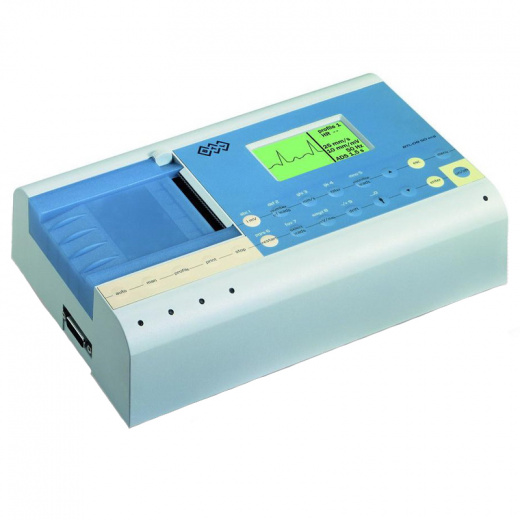 BTL 08 SD1 ECG Электрокардиограф