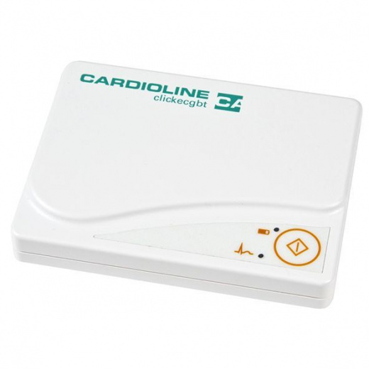 Cardioline Click ECG Электрокардиограф