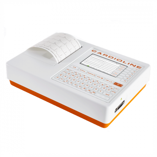 Cardioline ECG 100S Электрокардиограф
