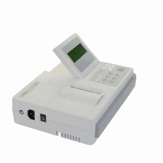 Dixion ECG-1001 Электрокардиограф