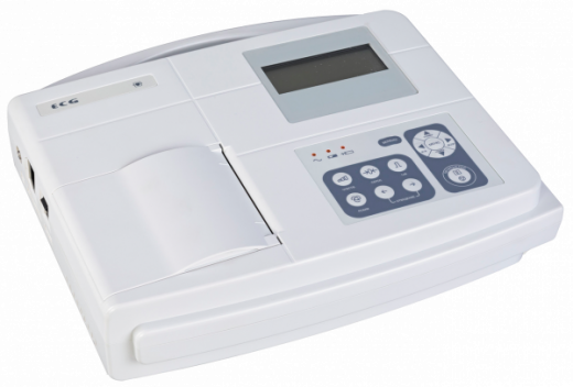 Dixion ECG-1001 VET Электрокардиограф