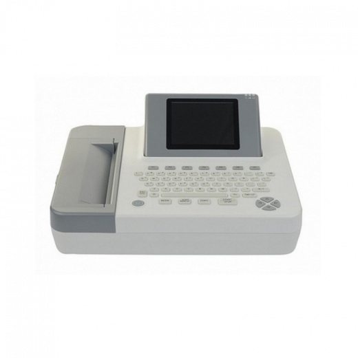 Dixion ECG -1012 Электрокардиограф
