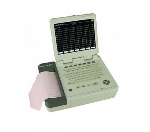 Dixion ECG-1012 Expert Электрокардиограф