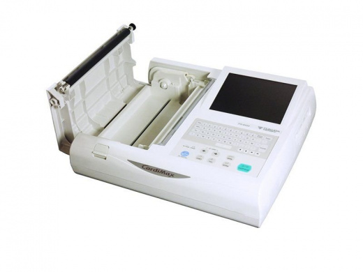 Fukuda Denshi CardiMax FX-8322R Электрокардиограф