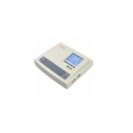 Schiller Cardiovit AT-102 Электрокардиограф