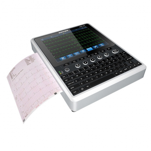 Zoncare IMAC-120 Электрокардиограф