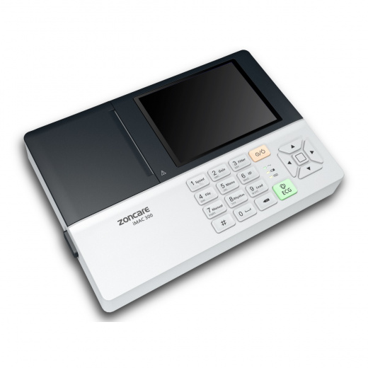 Zoncare IMAC-300 Электрокардиограф