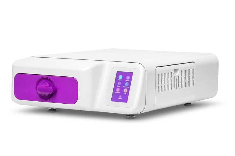 Автоклав Tanzo Tancy Touch, 2л