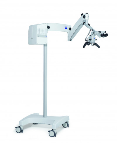 Carl Zeiss Opmi Pico Стоматологический микроскоп