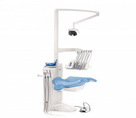 Planmeca Compact i Classic (Dry) Стоматологическая установка