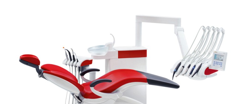 Sirona Sinius Стоматологическая установка