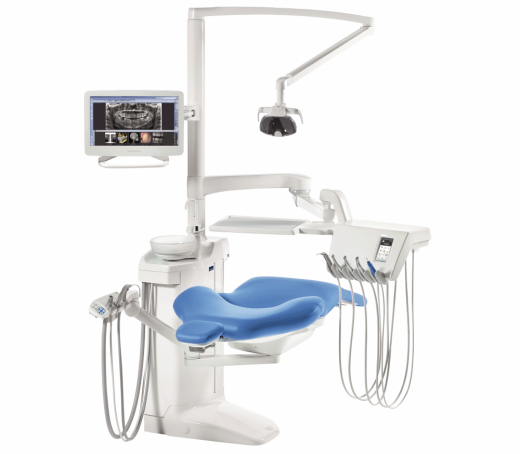 Planmeca Compact i Touch Стоматологическая установка