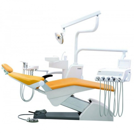 Fona 1000 C Flex NEW Стоматологическая установка