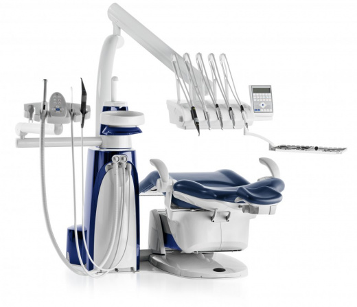 Kavo Estetica E50 Classic STM Стоматологическая установка