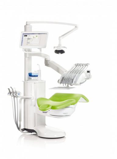 Planmeca Sovereign Classic Стоматологическая установка