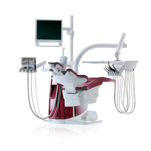 Kavo Estetica E80 Classic Стоматологическая установка