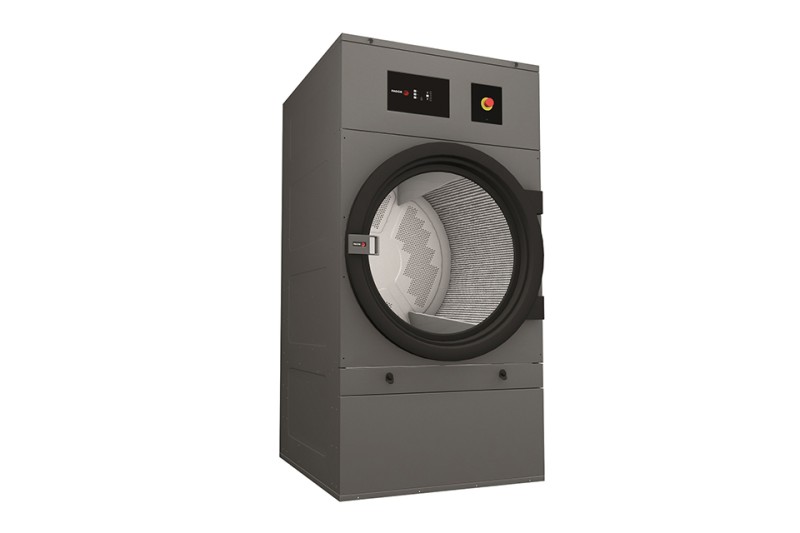 FAGOR IND, S. COOP. Машина сушильная серии SR, мод. SR-11 M E