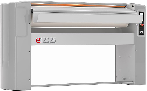 GMP Каток гладильный мод. E2 120.25