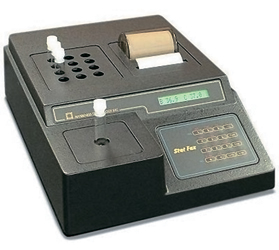Awareness Technology Stat Fax 1904 Plus Биохимический анализатор