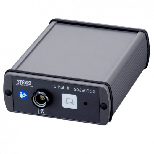 Karl Storz C-Hub® II