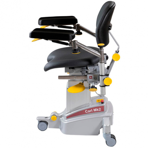 Rini Carl Mk2 R7 Кресло для хирурга